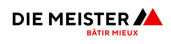 Die Meister — Bâtir mieux