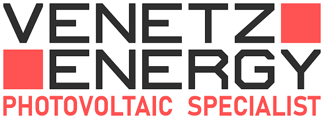 VENETZ ENERGY — Photovoltaic specialist