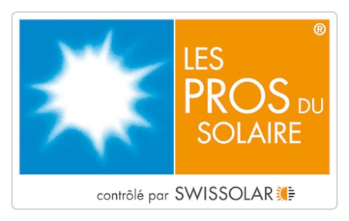 Les Pros du Solaire, contrôlé par Swissolar